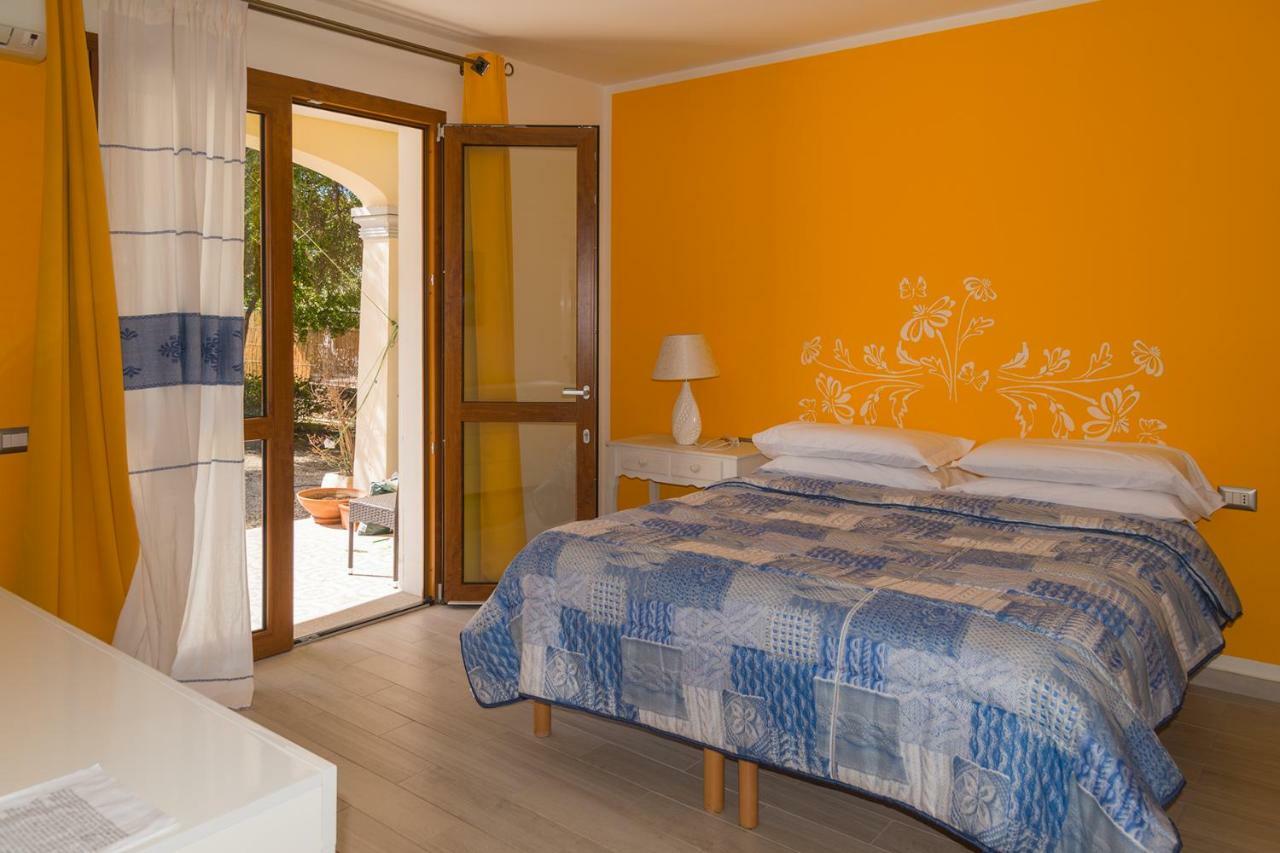 Blu Day Guesthouse Posada  Exterior photo